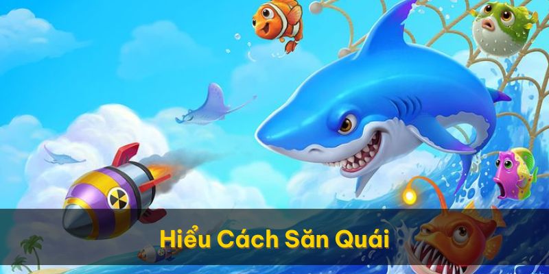 Hiểu rõ cách săn quái của từng loại vũ khí